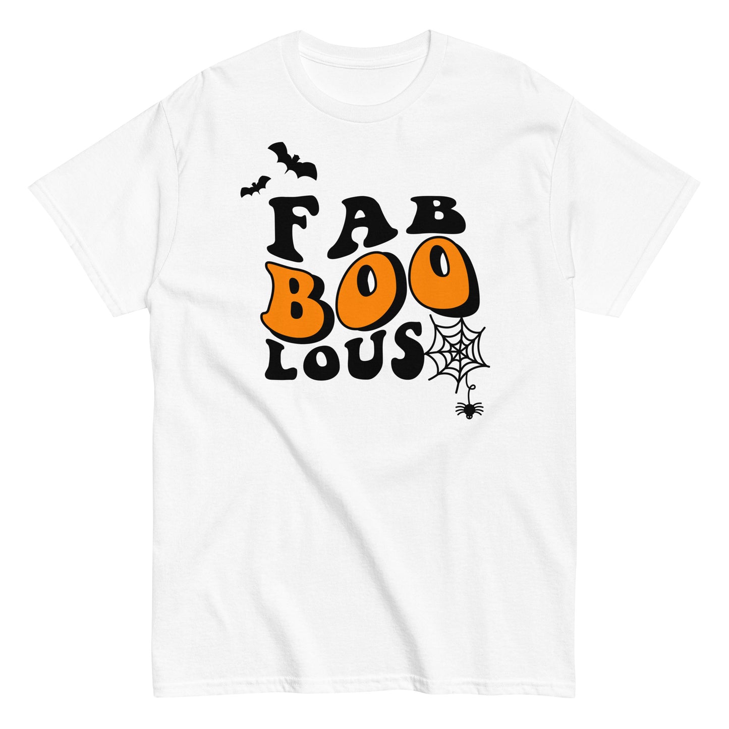 Fab Boo Lous Soft Style Shirt for Divas