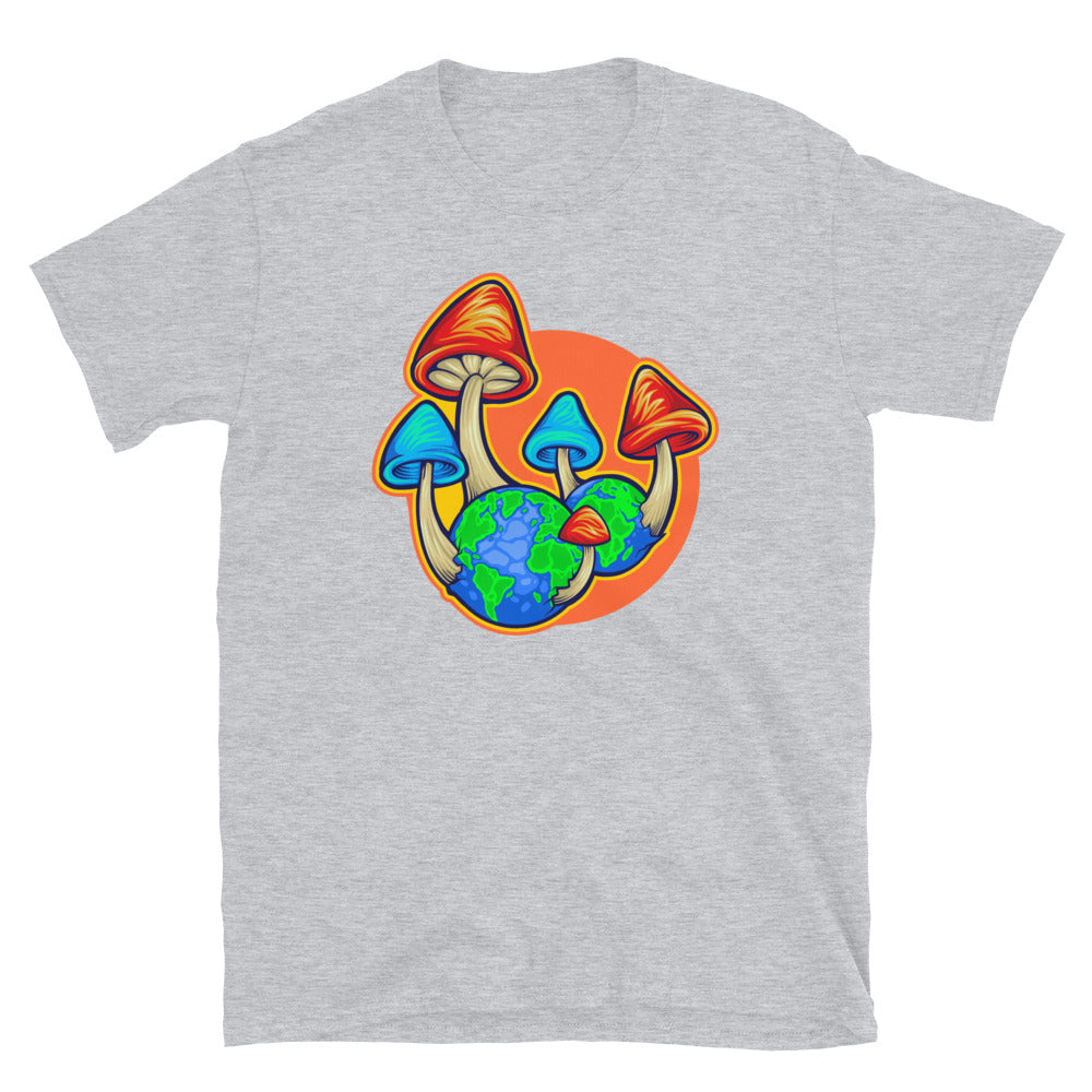 Celebrate International World Fungus Day